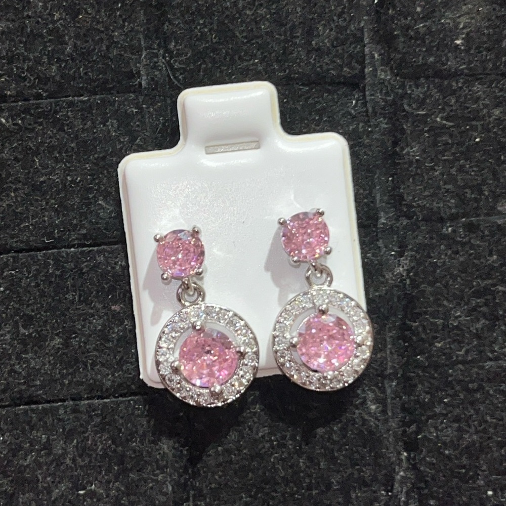 Pink Adorn Chrome